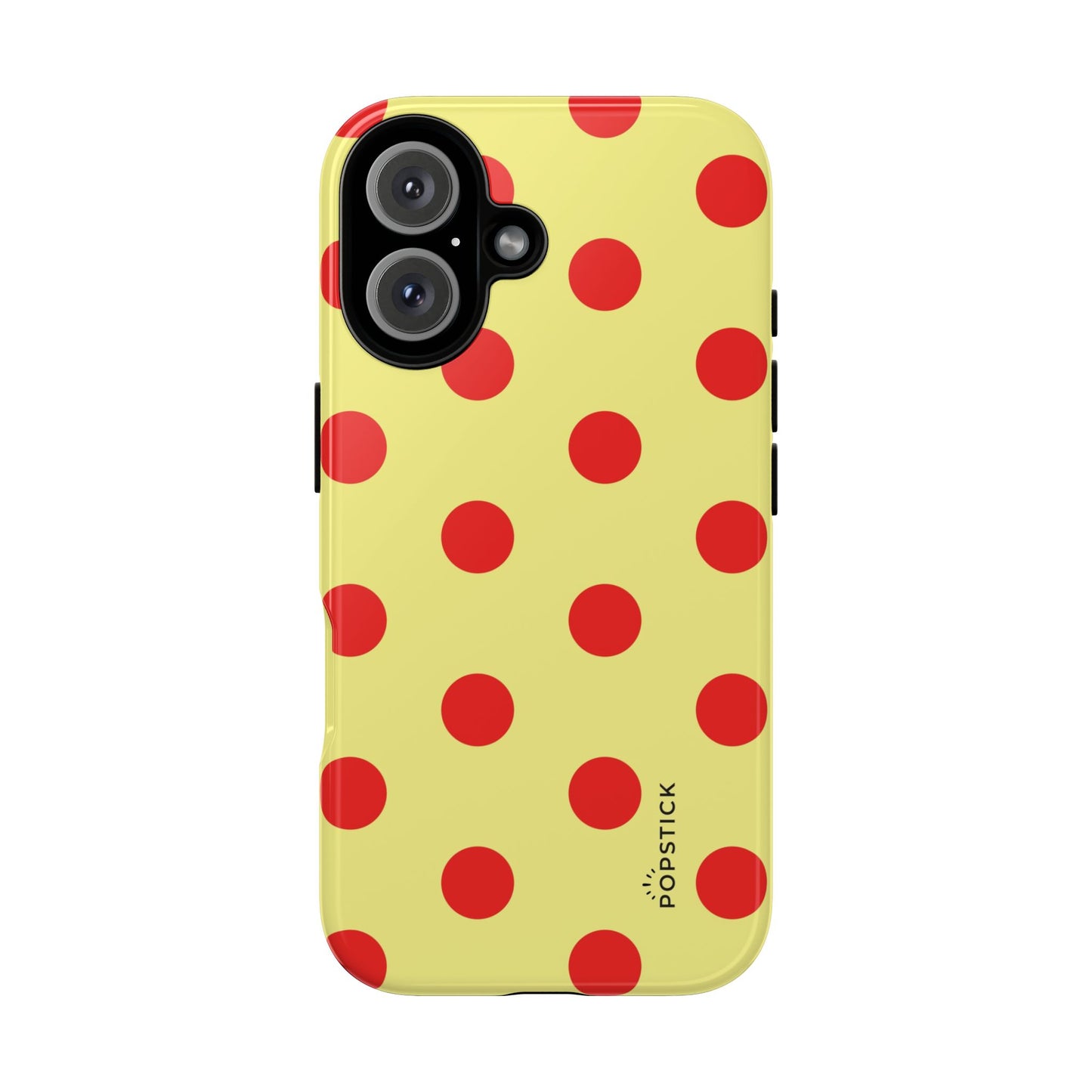 Not So Subtle Phone Case