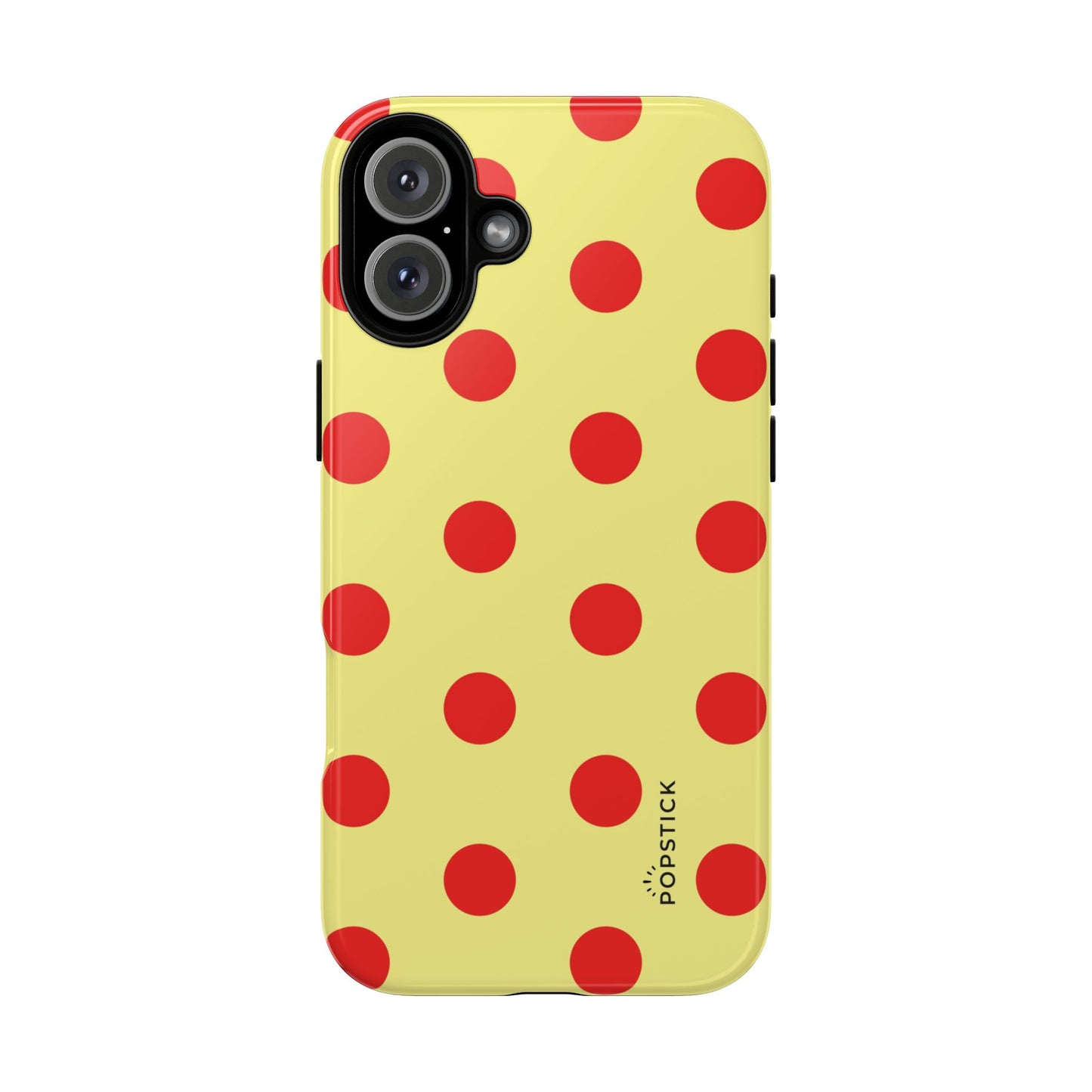 Not So Subtle Phone Case