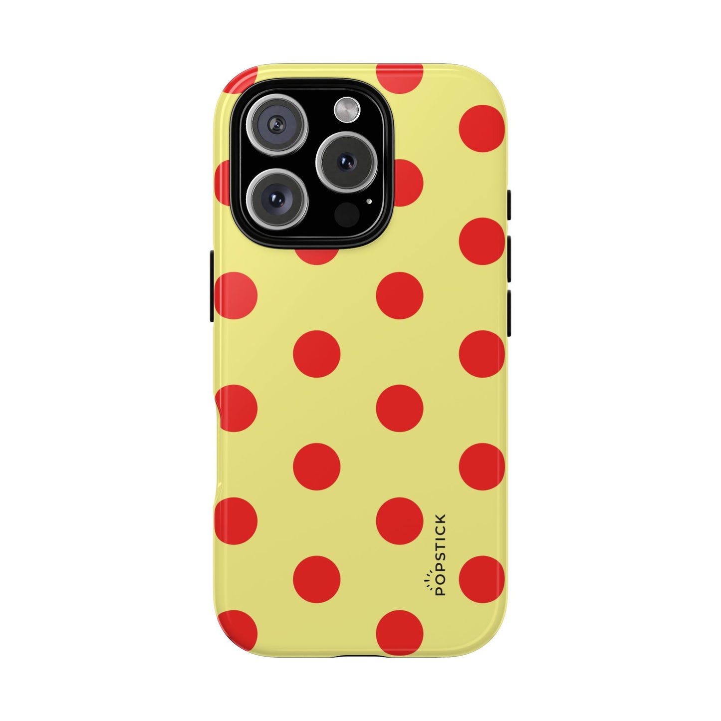 Not So Subtle Phone Case