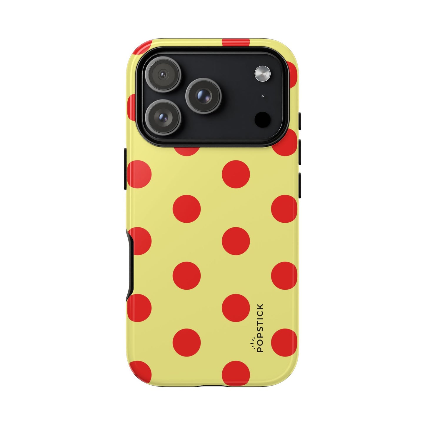 Not So Subtle Phone Case