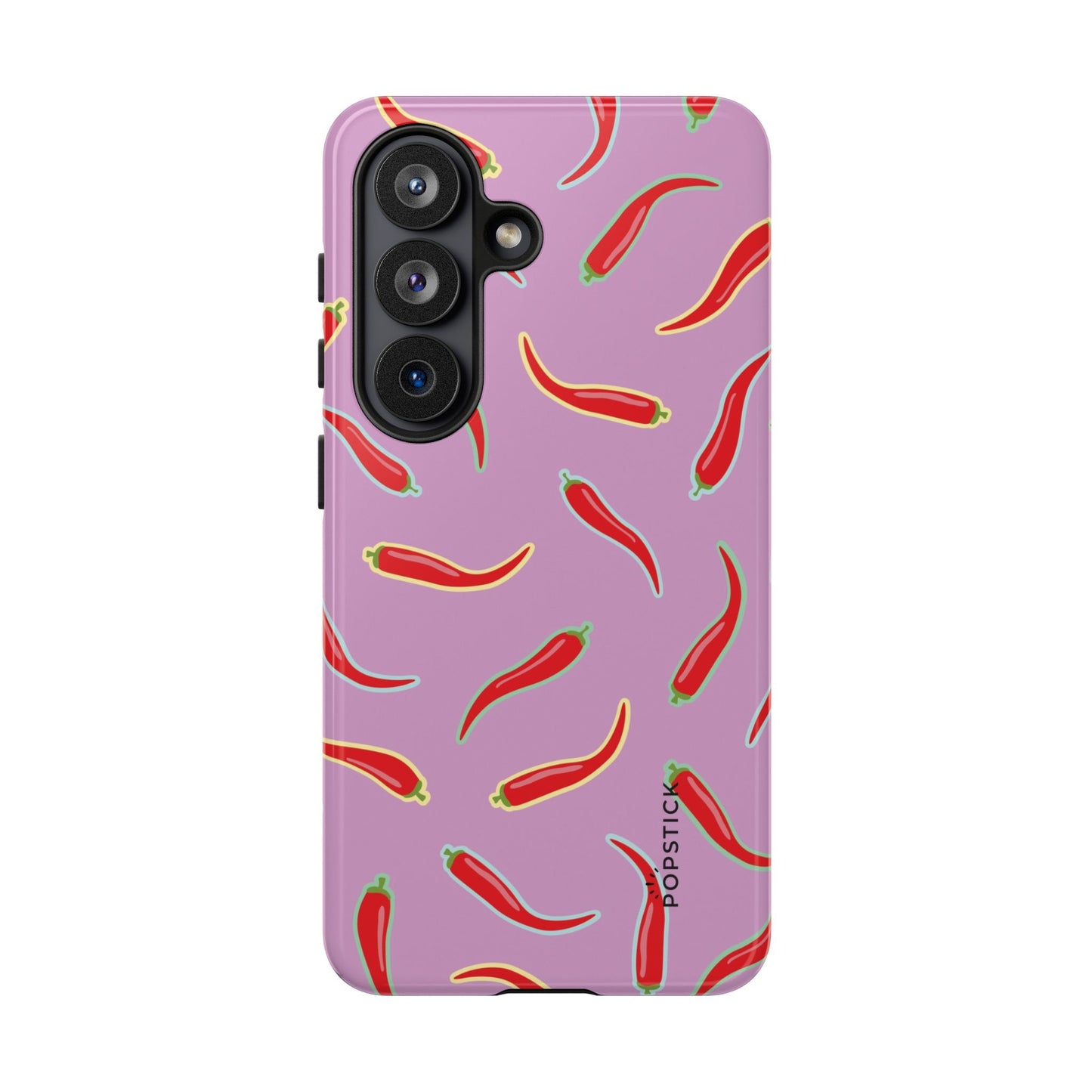Pepper Me Up Phone Case