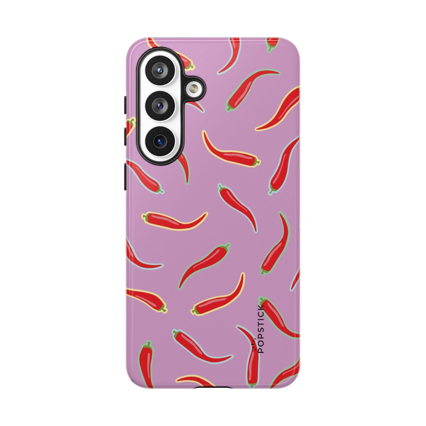 Pepper Me Up Phone Case