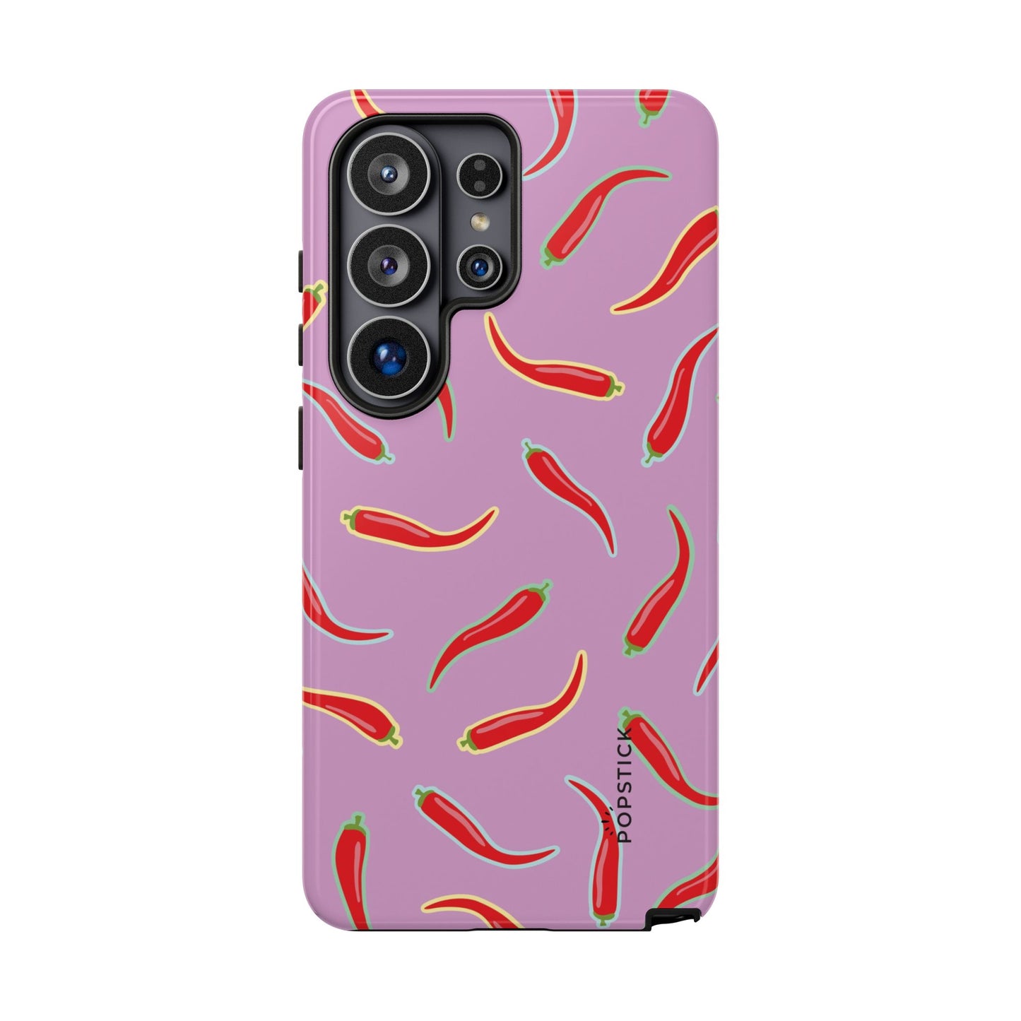 Pepper Me Up Phone Case