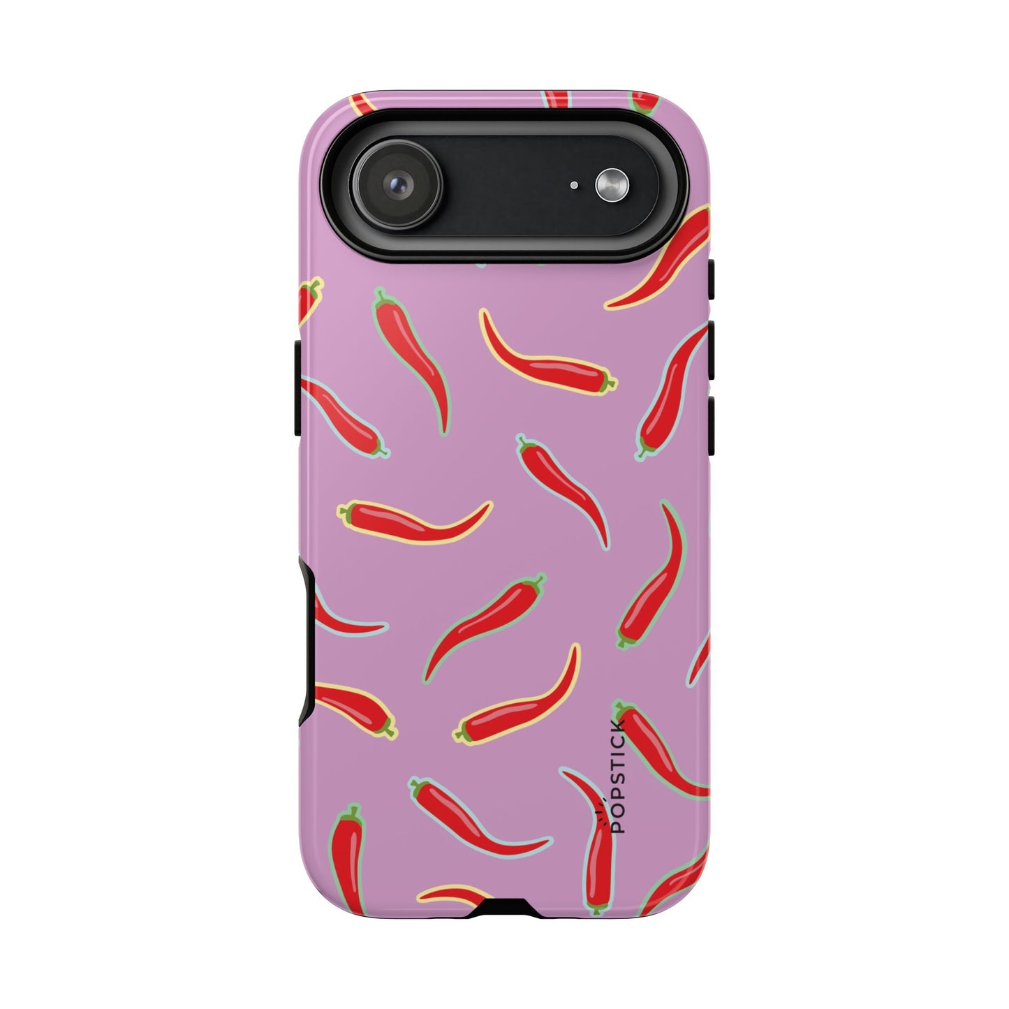 Pepper Me Up Phone Case
