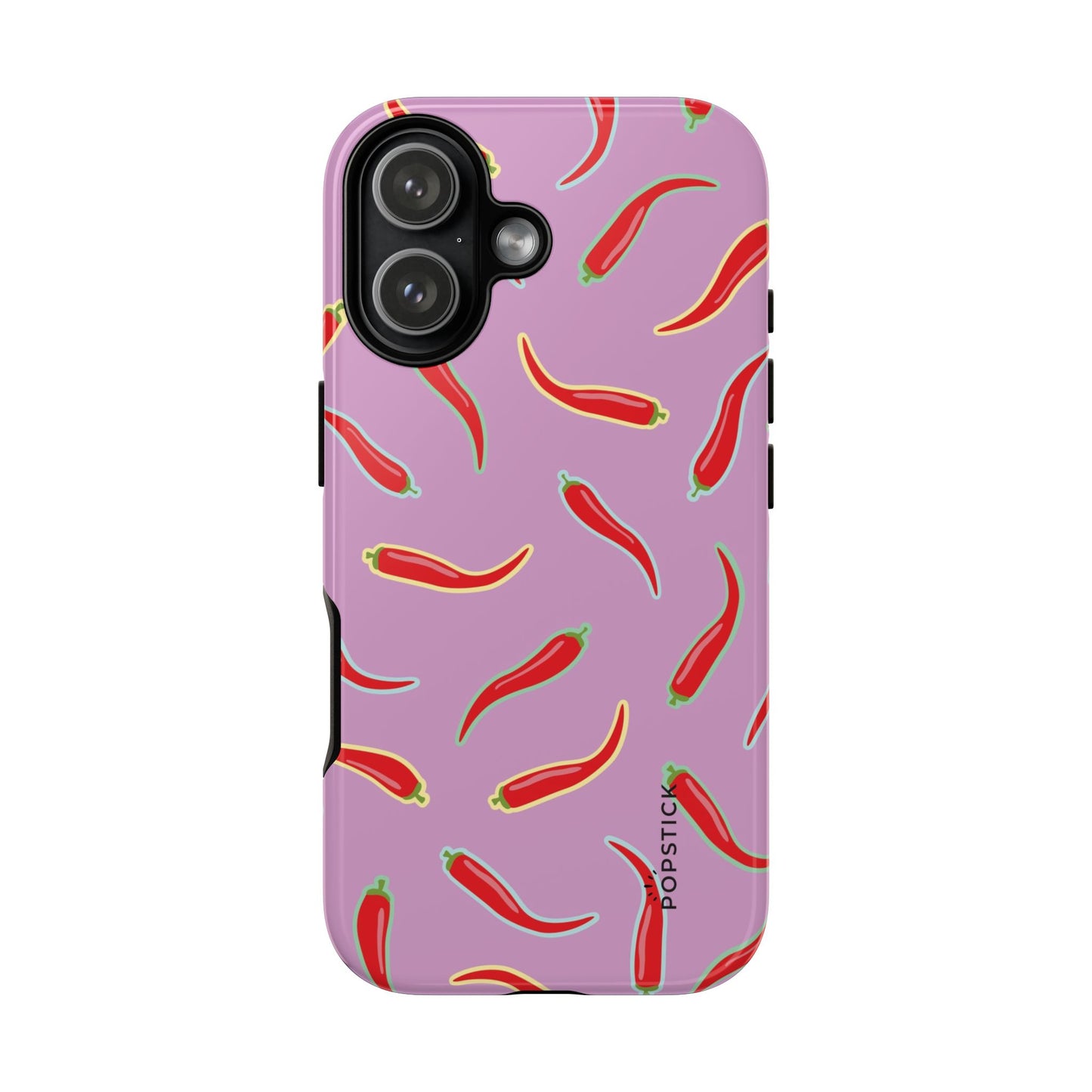 Pepper Me Up Phone Case