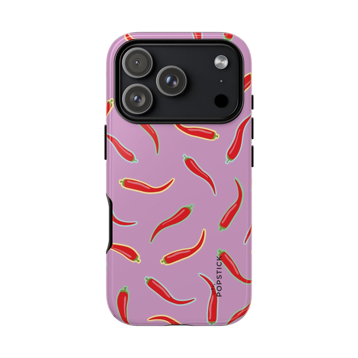 Pepper Me Up Phone Case