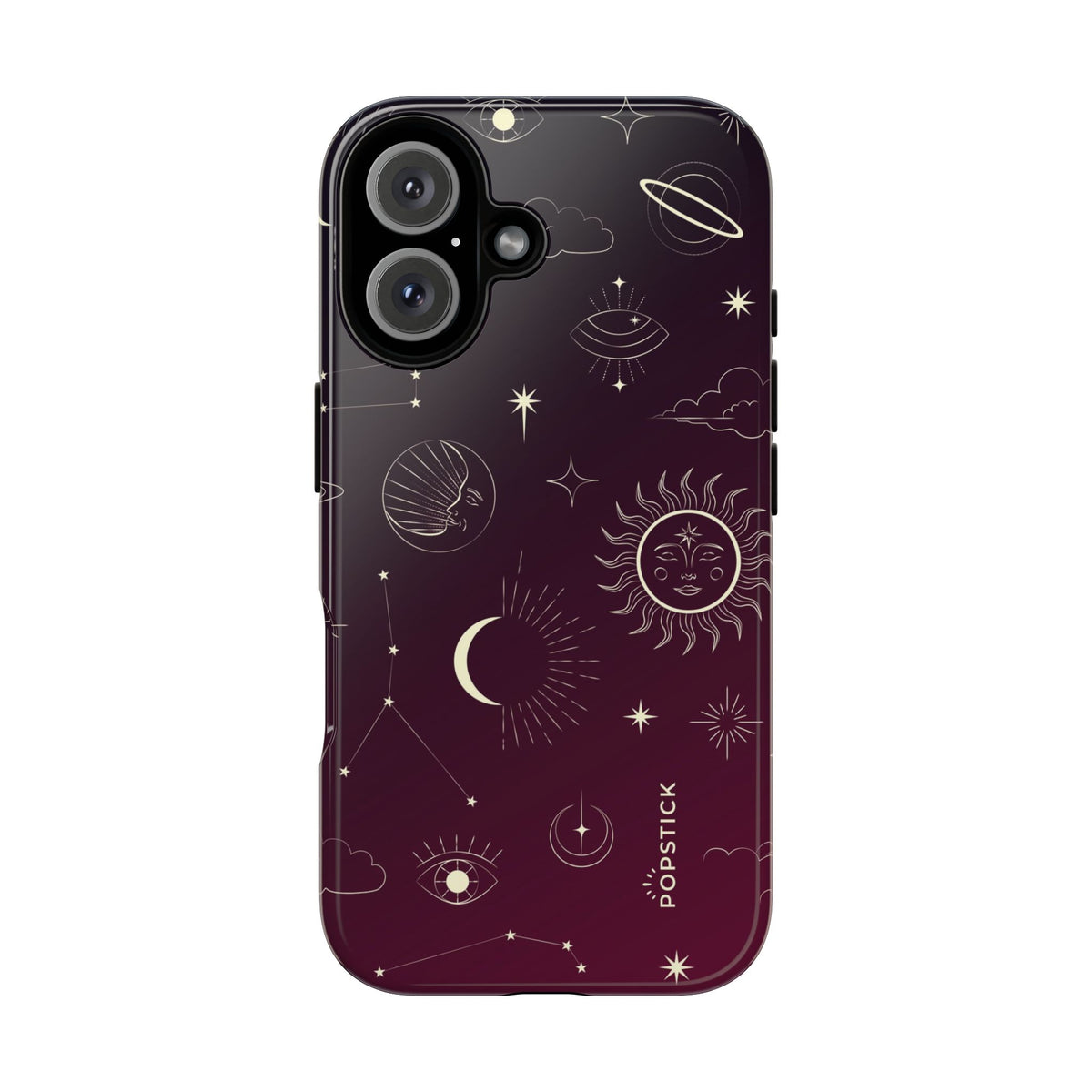 Treat Thyself Phone Case