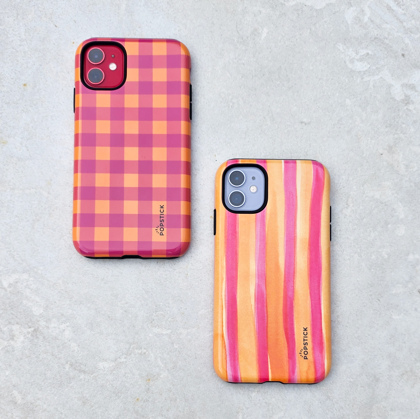 Tutti Frutti Phone Case