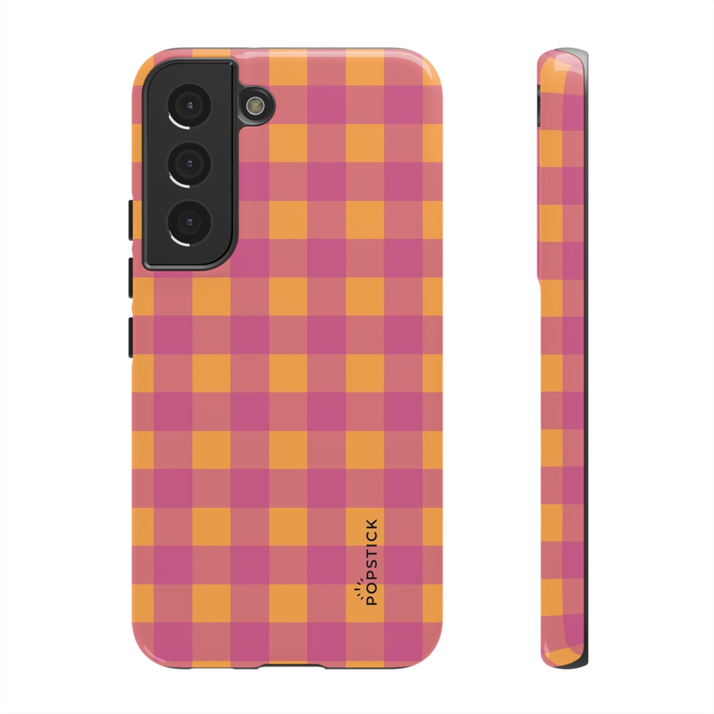 Tutti Frutti Phone Case