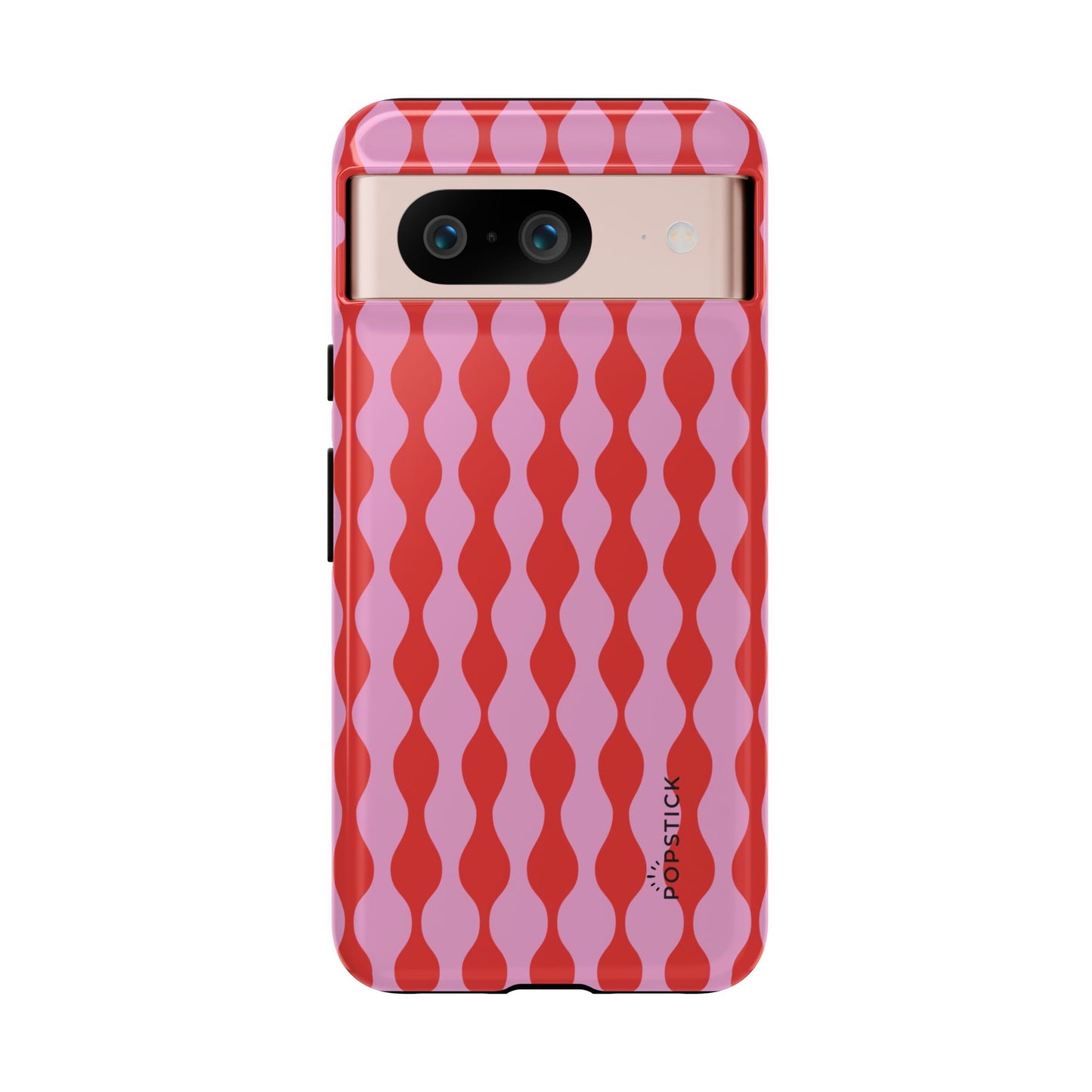 Wavy Baby Phone Case