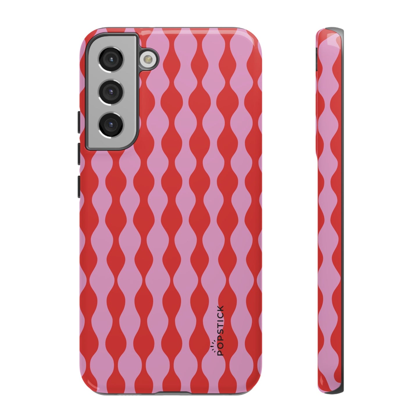 Wavy Baby Phone Case