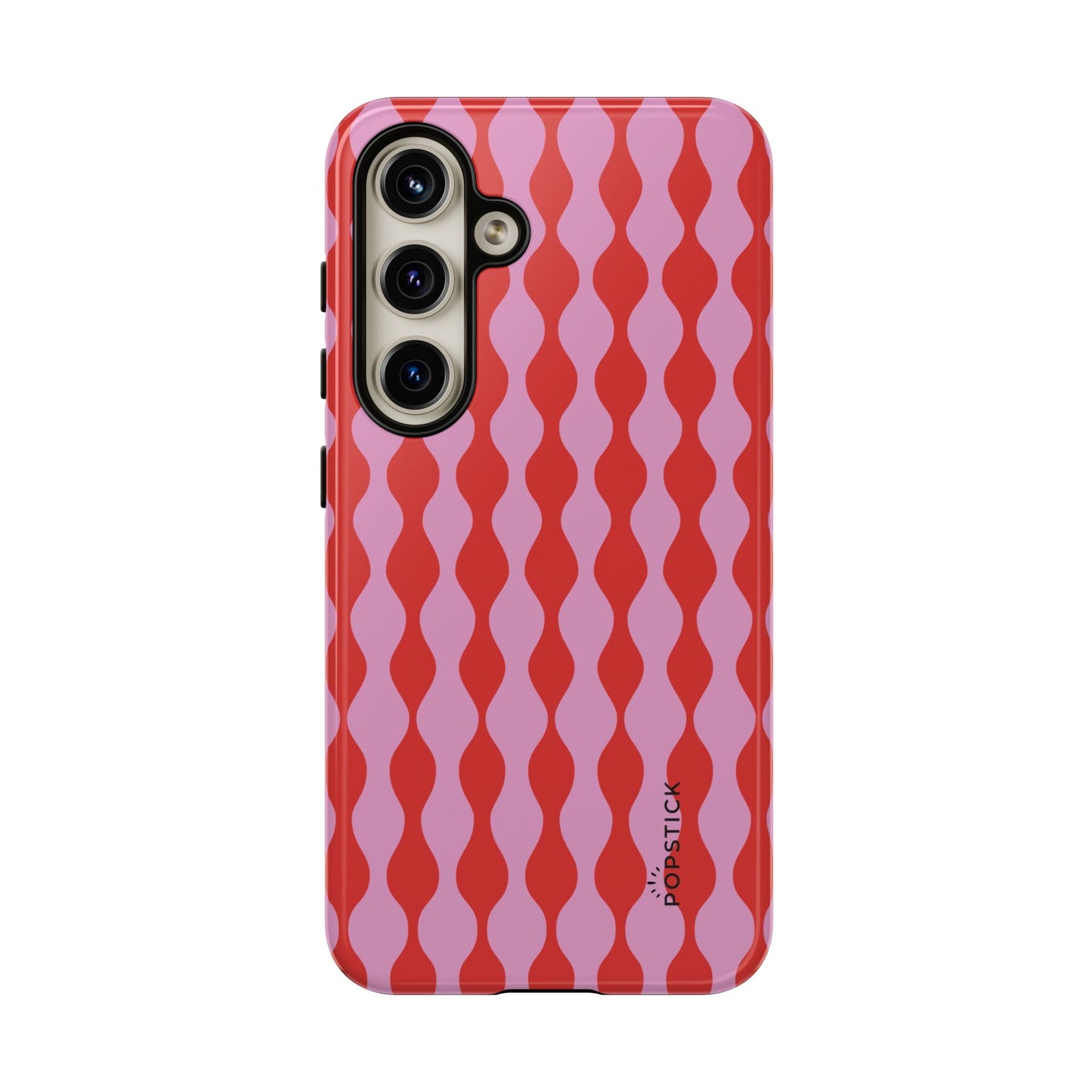 Wavy Baby Phone Case